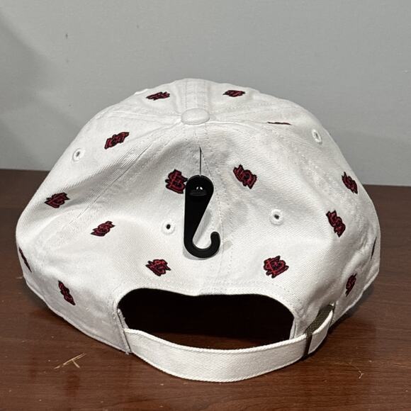 St Louis Cardinals MLB Baseball 47 Brand Confetti Adjustable Hat Women's - New - Picture 6 of 6